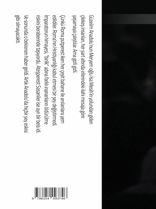 En Kutsalın Peşinde En Kutsalın Peşinde