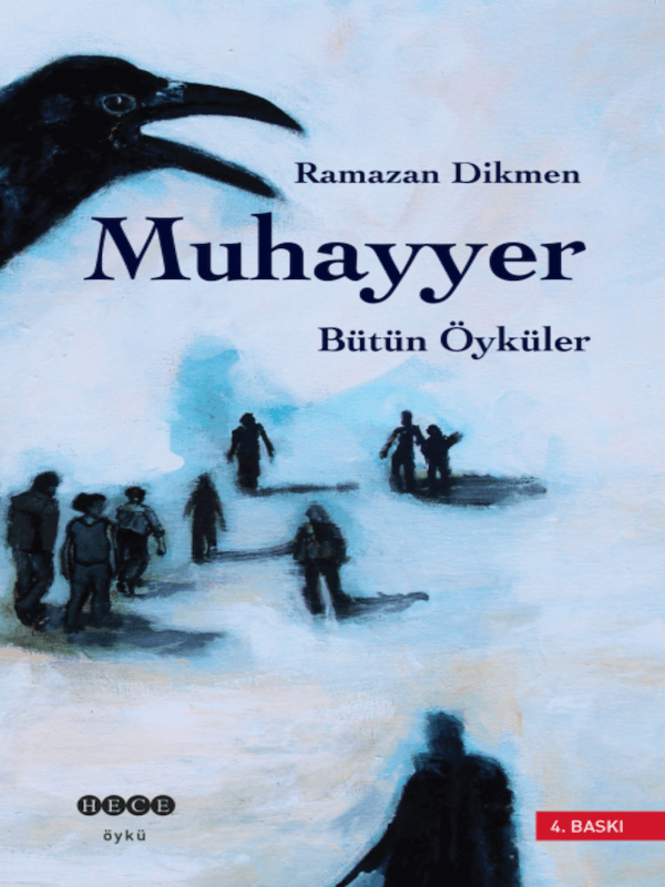 Muhayyer Bütün Öyküler