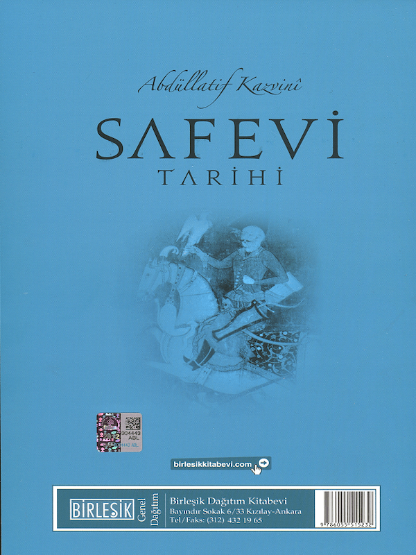 Safevi Tarihi