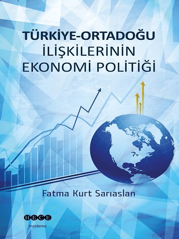 Türkiye - Ortadoğu İlişkilerinin Ekonomi Politiği Türkiye - Ortadoğu İlişkilerinin Ekonomi Politiği