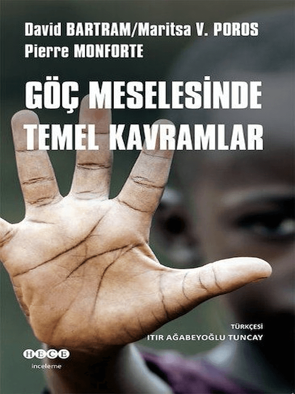 Göç Meselesinde Temel Kavramlar