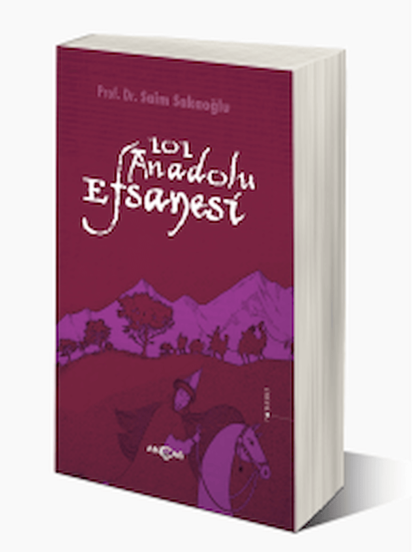 101 Anadolu Efsanesi 101 Anadolu Efsanesi