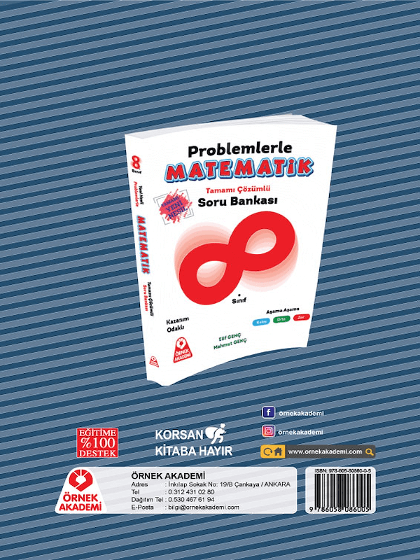 Ortaokul Paragraf Soru Bankası