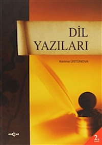 Dil Yazıları