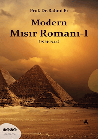 Modern Mısır Romanı 1 (1914-1944)
