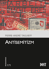 Antisemitizm