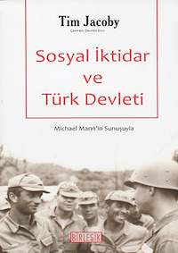 Sosyal İktidar ve Türk Devleti