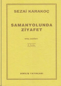 Samanyolunda Ziyafet