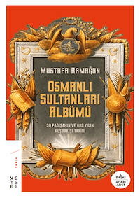 Osmanlı Sultanları Albümü