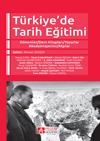 Türkiye'de Tarih Eğitimi