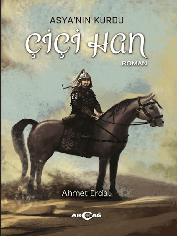 Asya'nın Kurdu - Çiçi Han