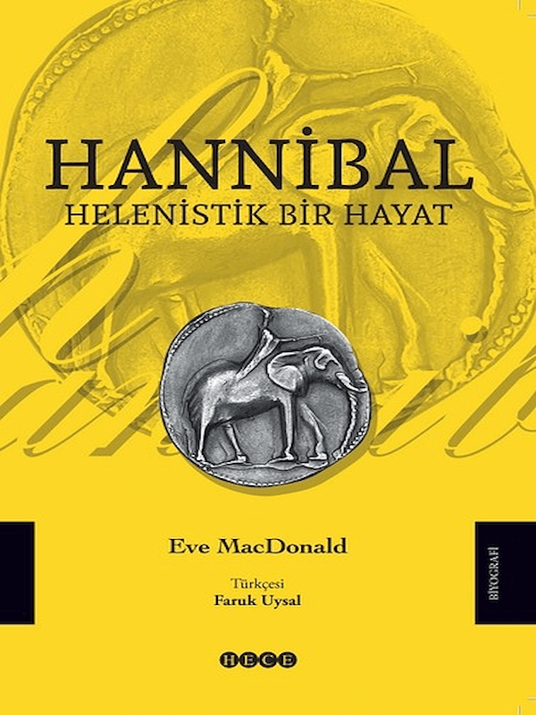 Hannibal - Helenistik Bir Hayat