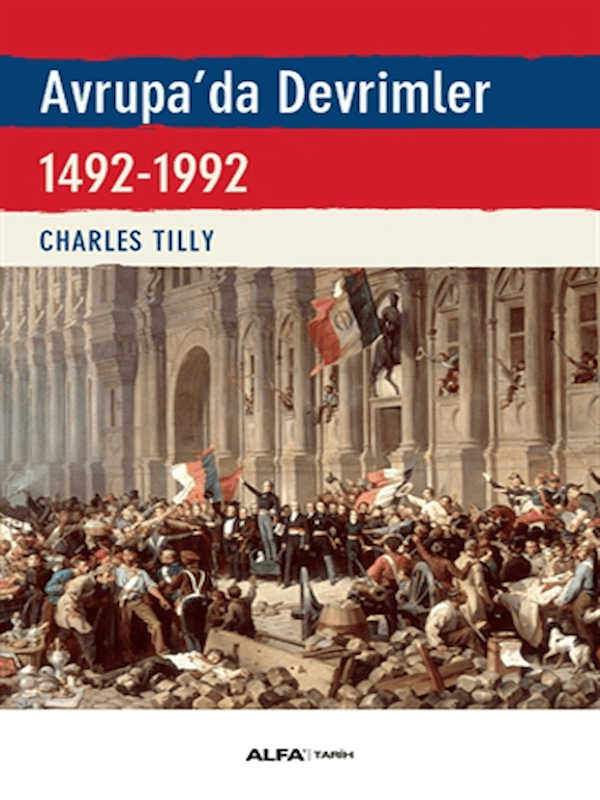 Avrupa'da Devrimler 1492-1992