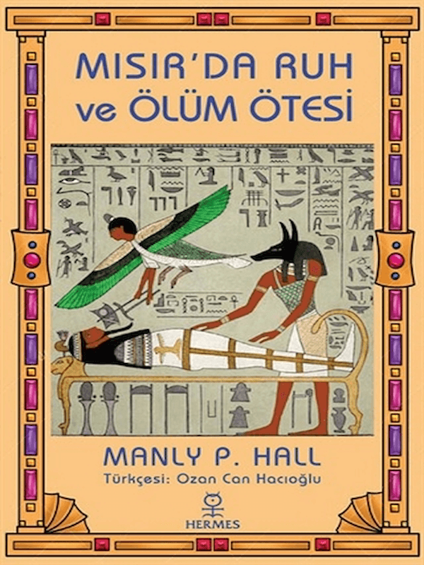 Mısır’da Ruh ve Ölüm Ötesi