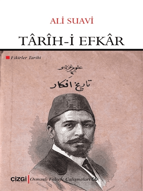 Tarih-i Efkar