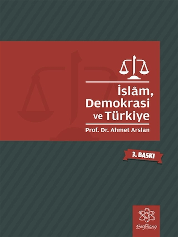 İslam, Demokrasi ve Türkiye