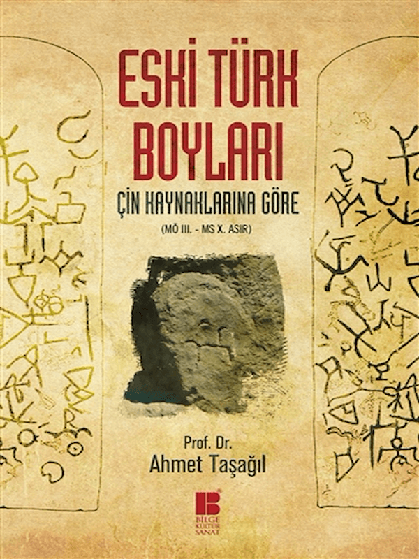 Eski Türk Boyları