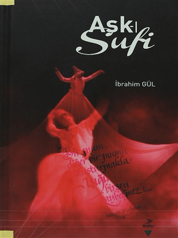 Aşk-ı Sufi / Ciltli